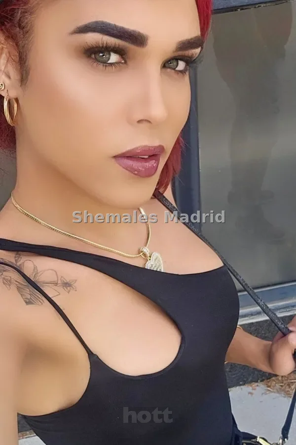 Foto de Yesica barbie - 10