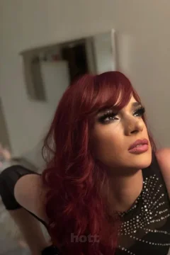 Carlota la venezolana 