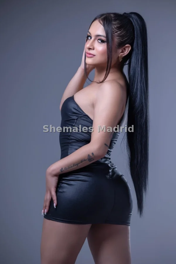 Foto de Salome - 3