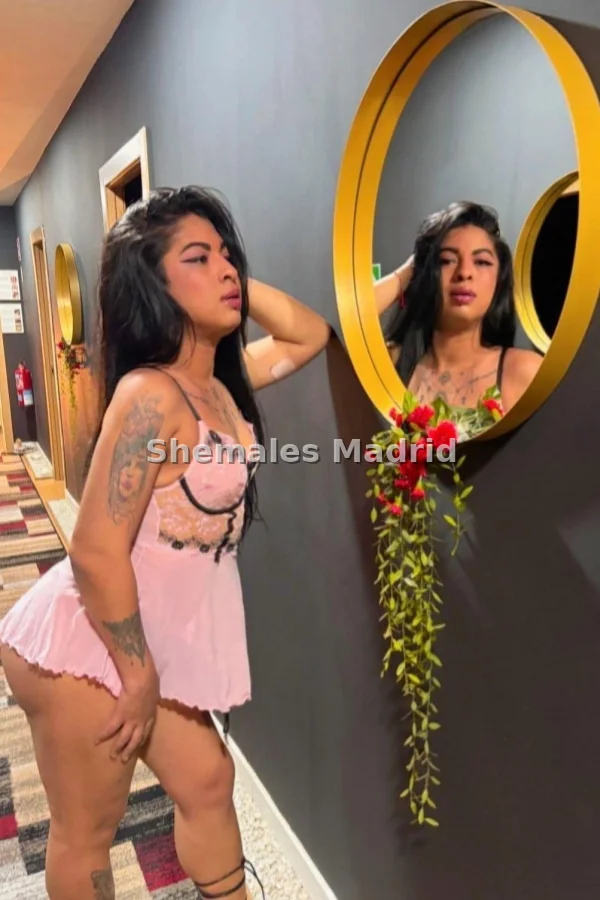 Foto de Renatha - 5